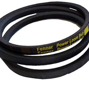 Power Loom Belts