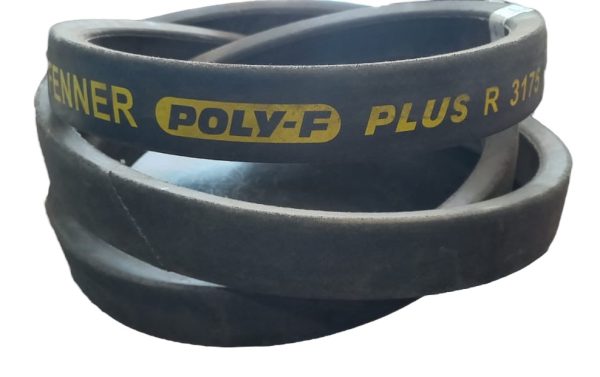 Harvester Combine Belts