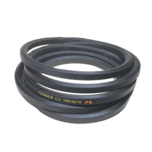 Hexagonal Belts