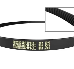 Multi Pull Belts