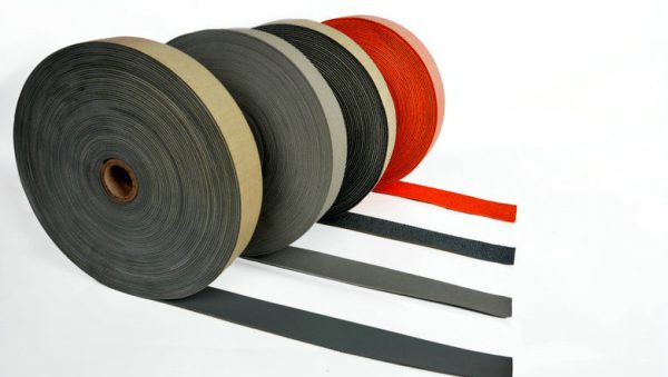 Flat Belts
