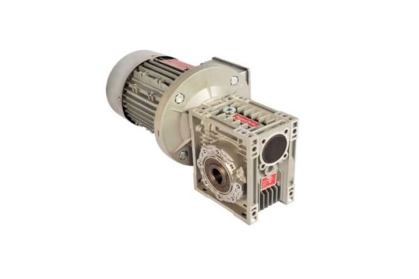 FW Series Geared Motor