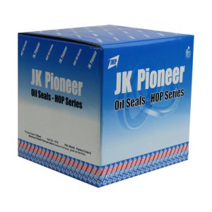 Industrial Oil Seals