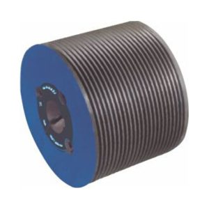 Poly V Pulley