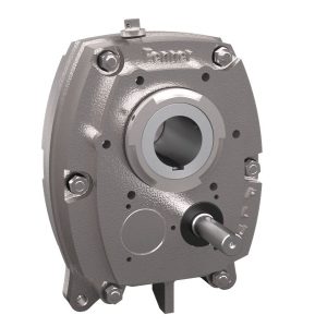 Shaft Mounted Speed Reducer (SMSR)