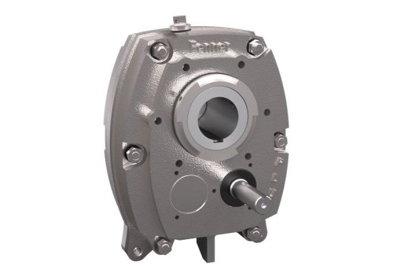 Shaft Mounted Speed Reducer (SMSR)