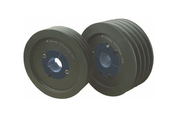 Taper Lock Pulley