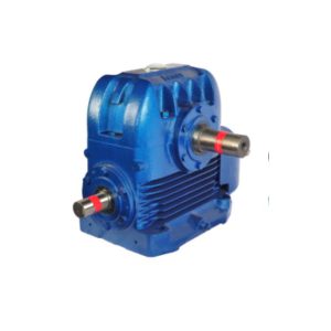 Worm Reduction Gear Box