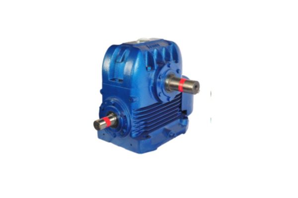 Worm Reduction Gear Box
